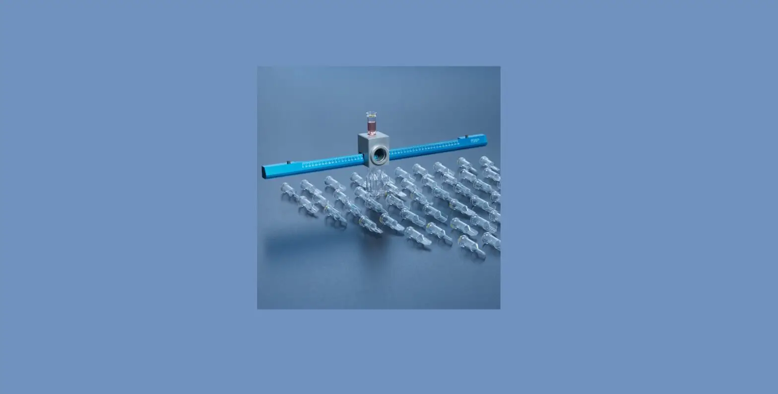 Tpp Pcv Packed Cell Volume Tube Instruction Manual