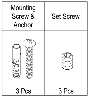 KINGSTON KS3107BAL Brass Two-Handle Wall Mount Pot Filler In Polished Brass - fig