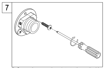 KINGSTON KS3107BAL Brass Two-Handle Wall Mount Pot Filler In Polished Brass - fig10