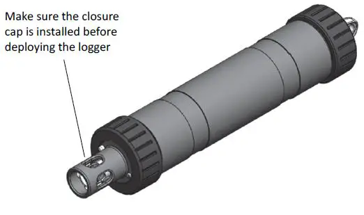 HOBO MX pH and Temperature Logger MX2501-19