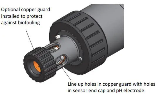 HOBO MX pH and Temperature Logger MX2501-20