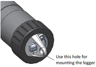 HOBO MX pH and Temperature Logger MX2501-21