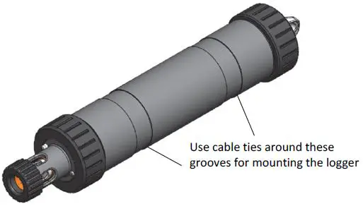 HOBO MX pH and Temperature Logger MX2501-22