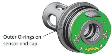 HOBO MX pH and Temperature Logger MX2501-23