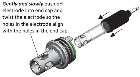 HOBO MX pH and Temperature Logger MX2501-27