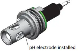 HOBO MX pH and Temperature Logger MX2501-28