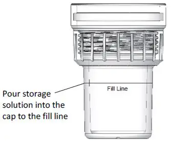 HOBO MX pH and Temperature Logger MX2501-30