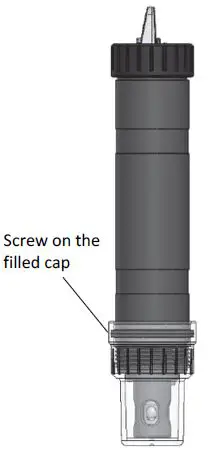 HOBO MX pH and Temperature Logger MX2501-31