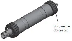 HOBO MX pH and Temperature Logger MX2501-32