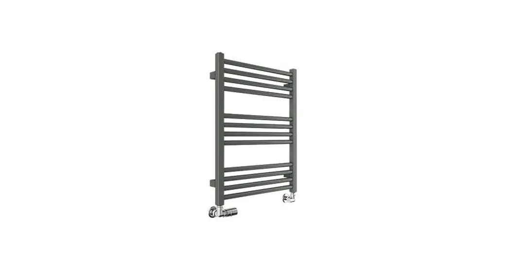 Terma 985btu Fiona Towel Rail User Manual