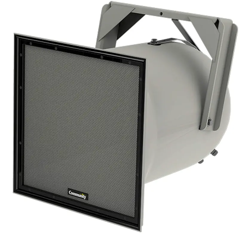 Community R2-52MAX Full-Range 3-Way Dual 12-Inch 50 x 20 Speaker-PRODUCT