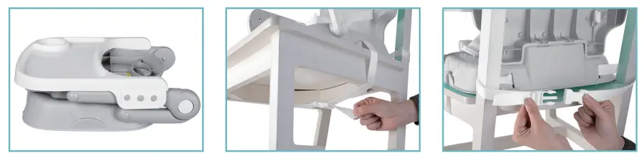 LIVING-basics-LB-TB-518-3-in-1-Cute-Folding-Baby-High-Chair-FIG1