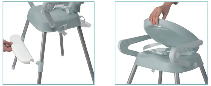 LIVING-basics-LB-TB-518-3-in-1-Cute-Folding-Baby-High-Chair-FIG5