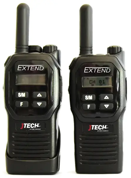 JTECH EXTEND Two Way Radios Scanning-fig1