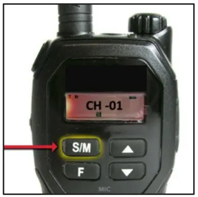 JTECH EXTEND Two Way Radios Scanning-fig6