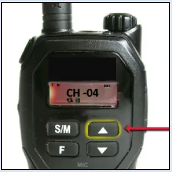 JTECH EXTEND Two Way Radios Scanning-fig8