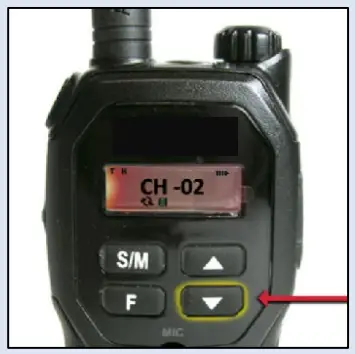 JTECH EXTEND Two Way Radios Scanning-fig9