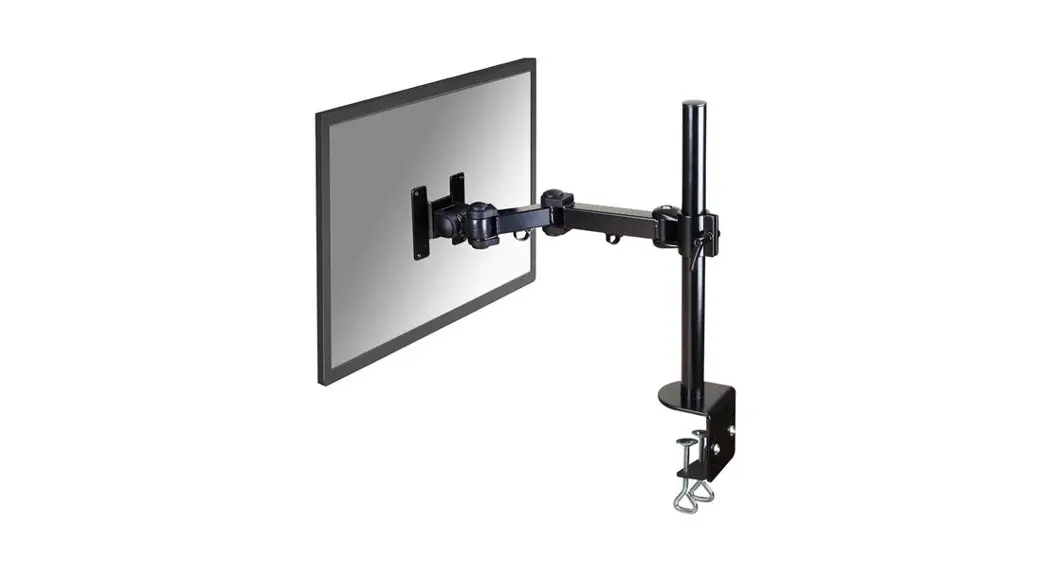 Neomounts Fpma-d965 Monitor Desk Mount Instruction Manual Neomounts Fpma-d965 Monitor Desk Mount Instruction Manual
