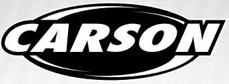 CARSON logo