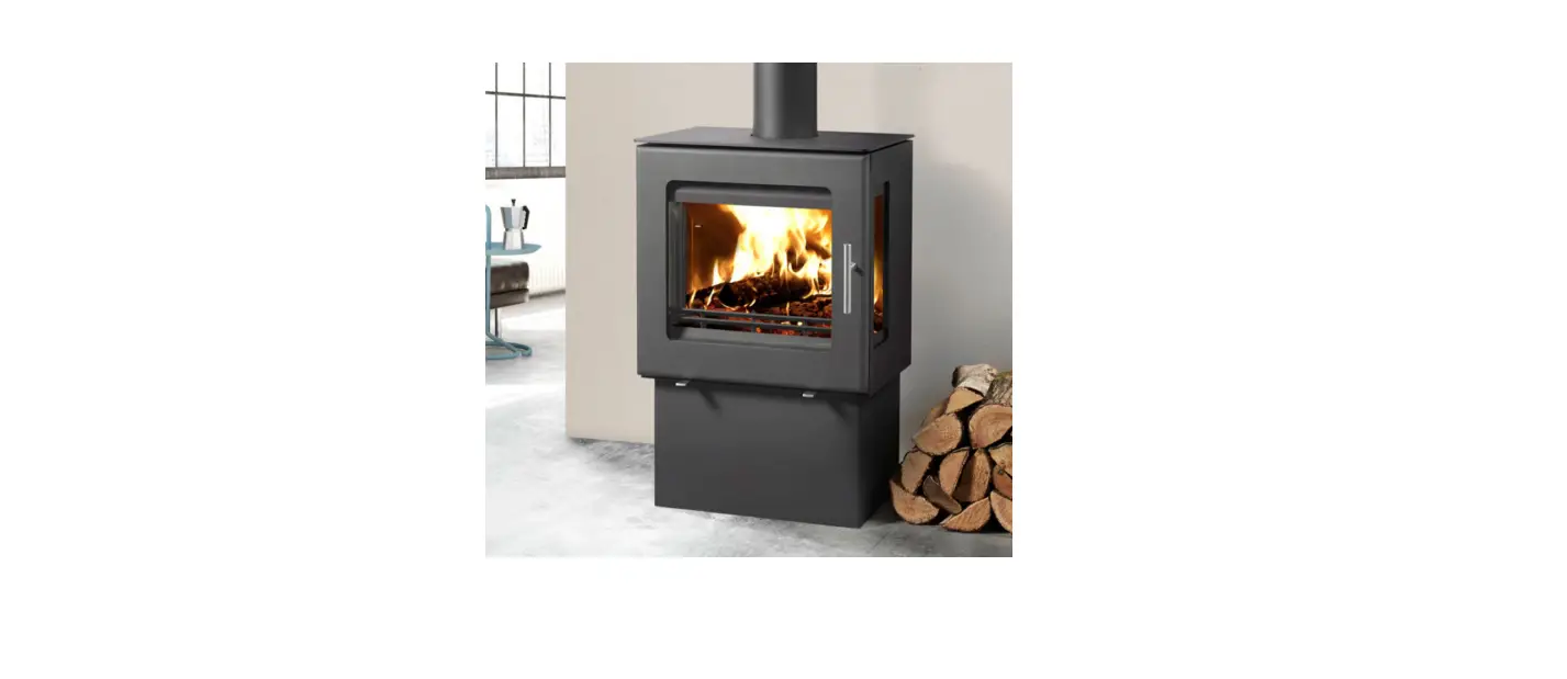 Westfire Wf 44 Ecodesign Wood Burning Stove Instruction Manual