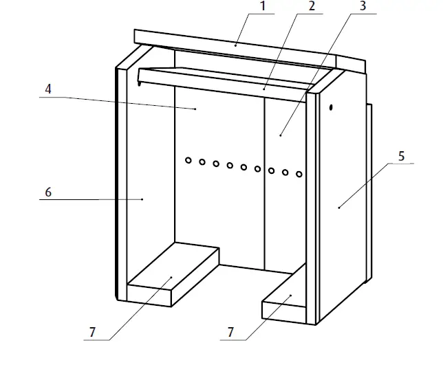 WESTFIRE-WF-44-Ecodesign-Wood-Burning-Stove-Instruction-Manual-fig-3