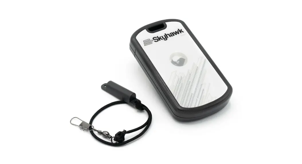 Skyhawk Kiwi-kit Kiwi Remote Trap Monitoring Kit User Manual