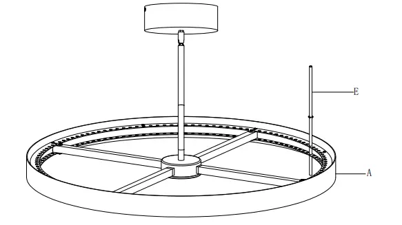 ET2-E34207-CHIMES-34-Inch-Smart-Chandelier-FIG-7