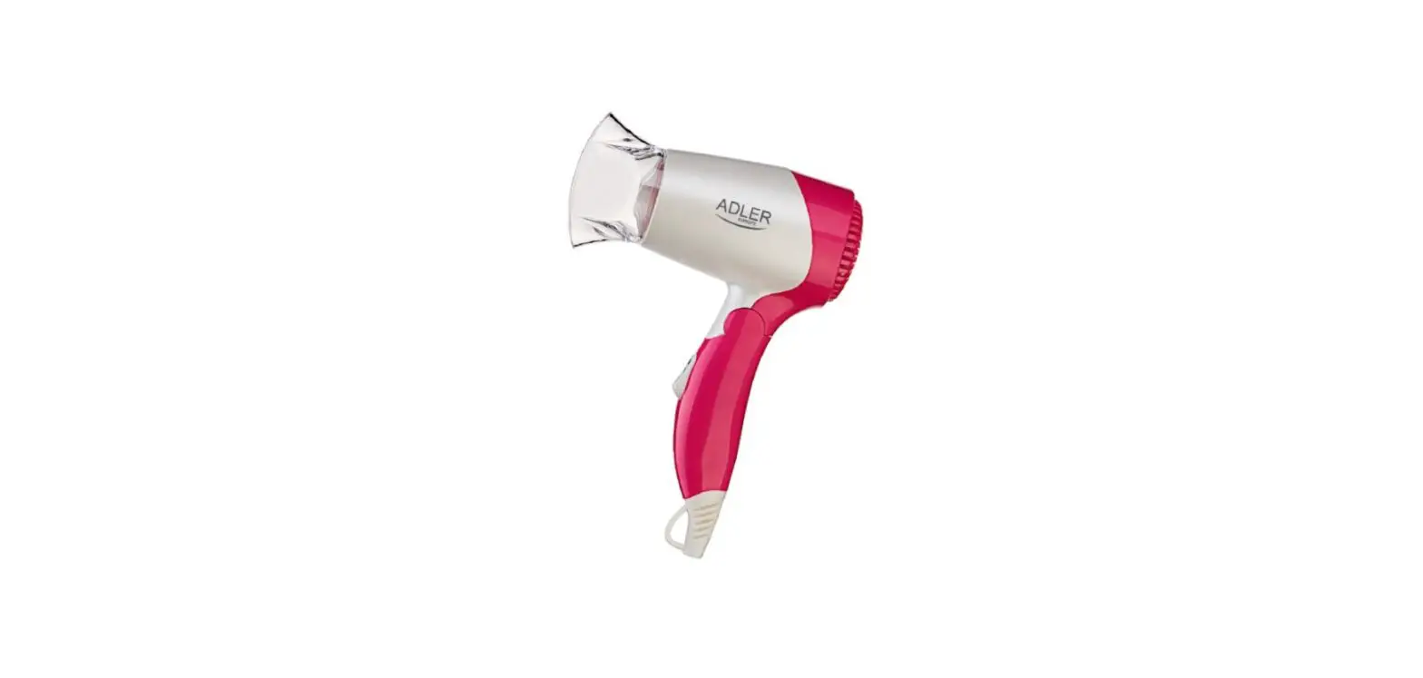 Adler Ad 2259 Hair Dryer User Manual Adler Ad 2259 Hair Dryer User Manual