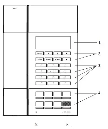 JACOB-JENSEN-HT60-Hotel-Wall-or-Table-Telephone-FIG-3