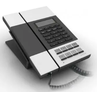 JACOB-JENSEN-HT60-Hotel-Wall-or-Table-Telephone-PRODUCT