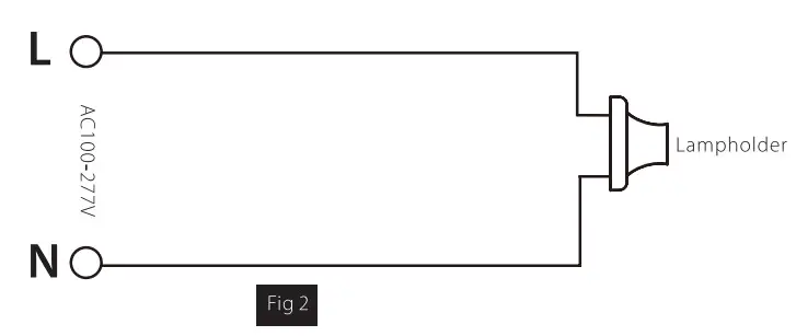 RAB PIR-S-SPIR-S PIR Motion Sensor - Figure 4