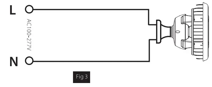 RAB PIR-S-SPIR-S PIR Motion Sensor - Figure 5