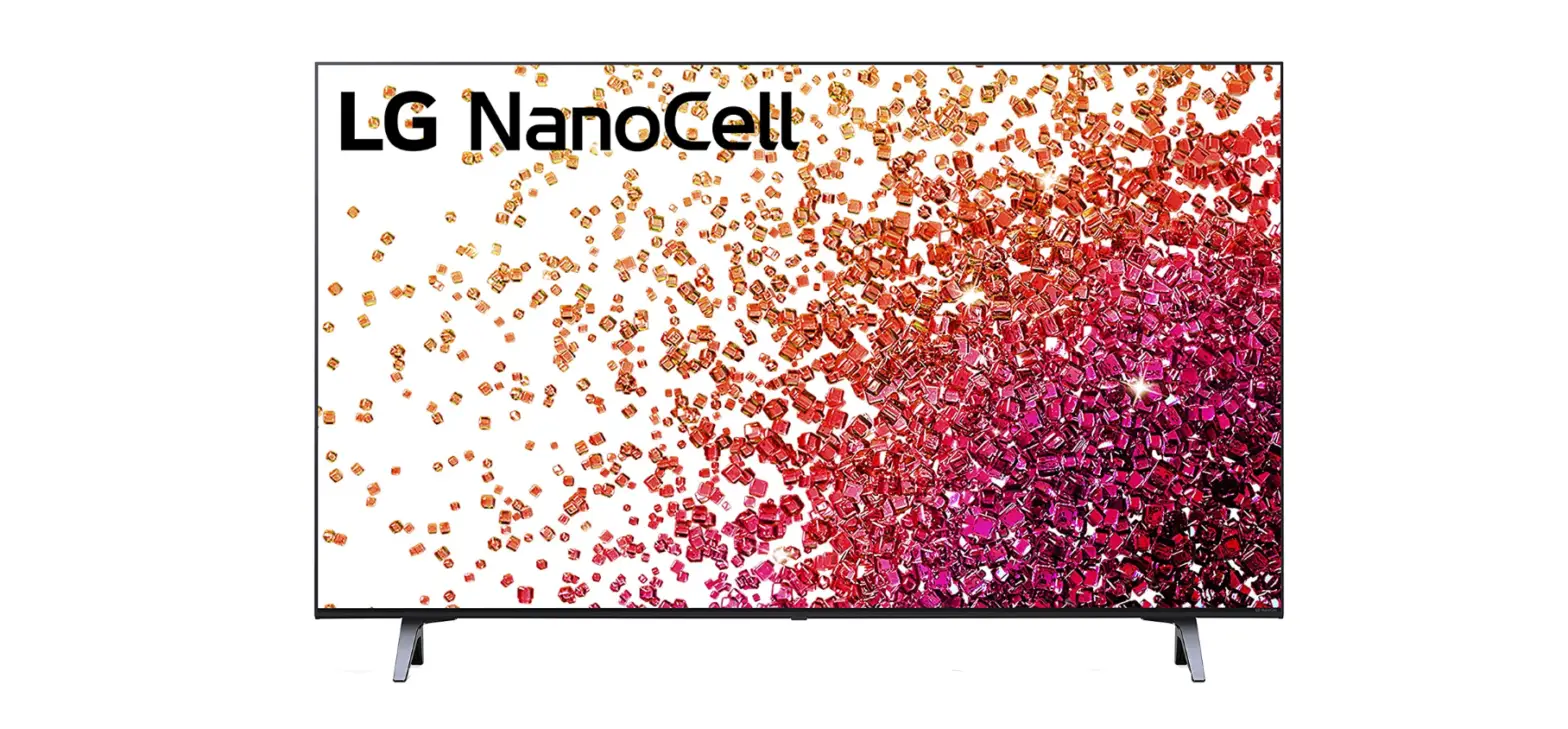 Lg 65nano75upa Nanocell 86 Series 75 Alexa Built-in 4k Smart Tv User Guide