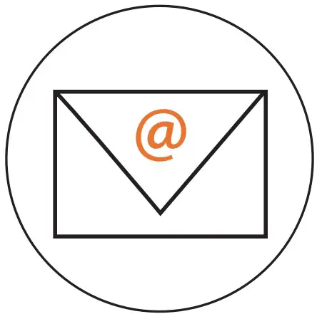 Mail Icon