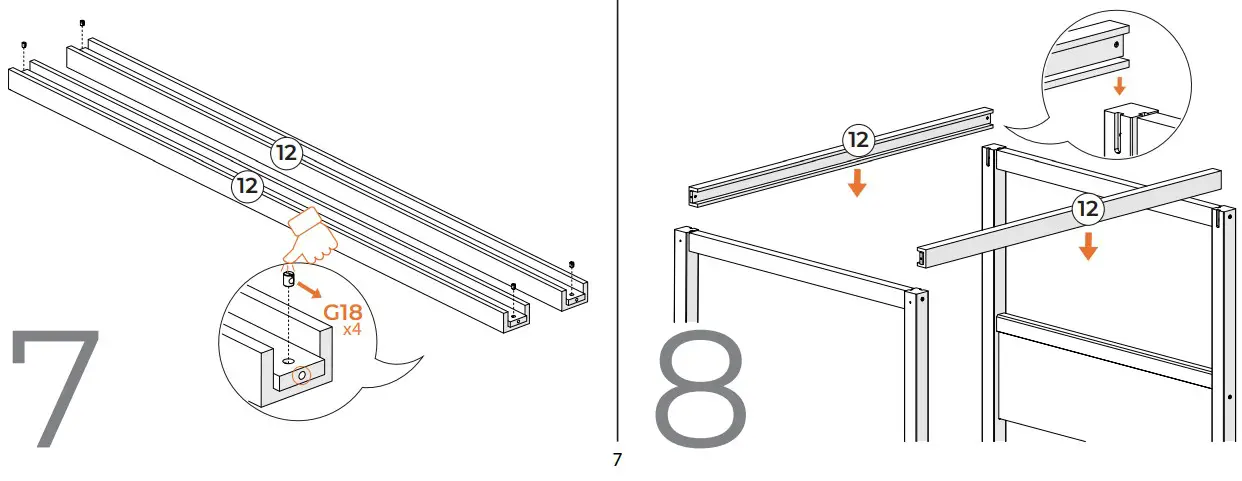 Assembly Instructions