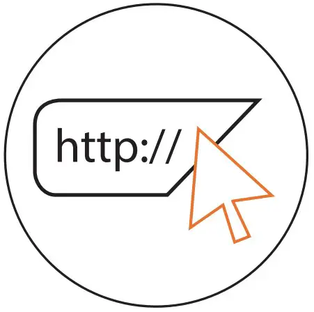 Web Icon