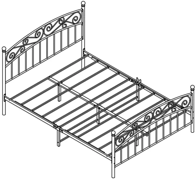 THE HOME DEPOT BF-707G A01