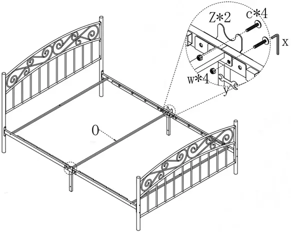 THE HOME DEPOT BF-707G C07