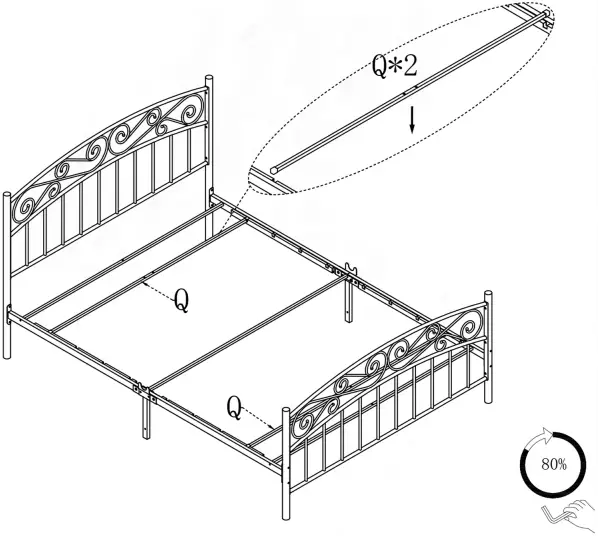 THE HOME DEPOT BF-707G C07
