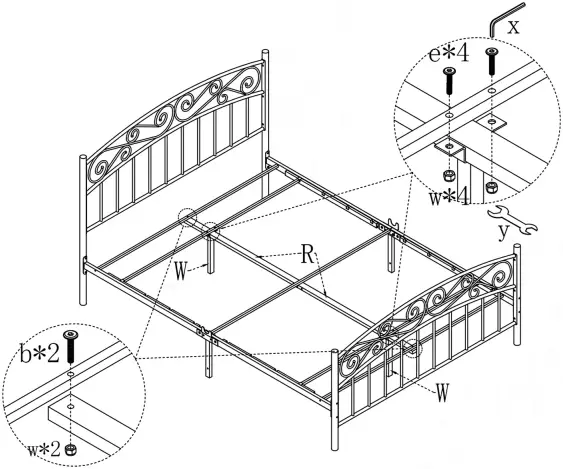 THE HOME DEPOT BF-707G C09