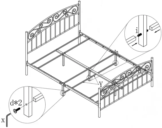 THE HOME DEPOT BF-707G C11