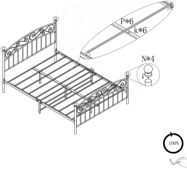 THE HOME DEPOT BF-707G C12