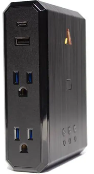 AUSTERE-3S-PS4-US1-Power-Series-Surge-Suppressor-product