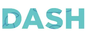 DASH logo