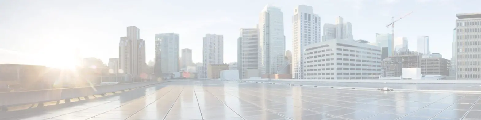 CISCO Wireless Controller Configuration - Cover