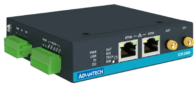 ADVANTECH ICR-2000-Cellular-Routers-FIG- (2)