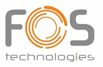 FOS technologies logo