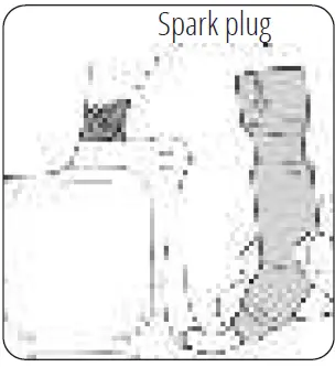 K nner S hnen KSB 30A Gasoline Generator 10