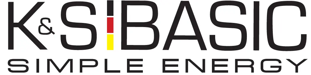 K nner S hnen KSB 30A Gasoline Generator logo