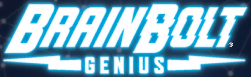 BRAINBOLT-GENIUS-8436-Fast-Light-Up-Memory-Game-LOGO